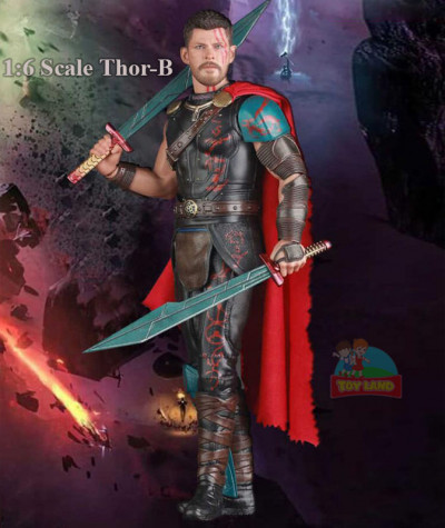 1:6 Scale Thor : 522682
